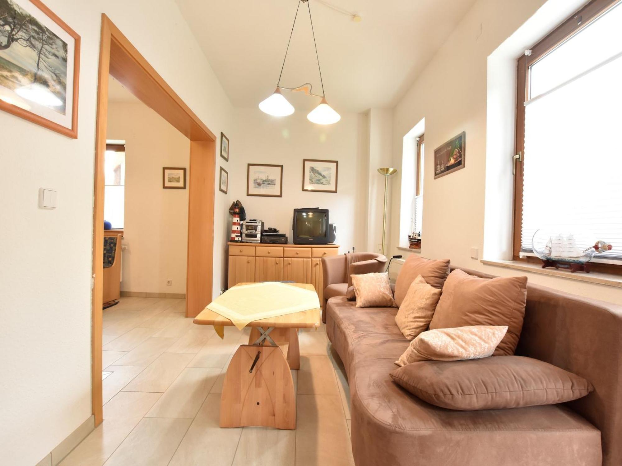 Beautiful Apartment In Rerik With Garden Near Sea Exterior foto
