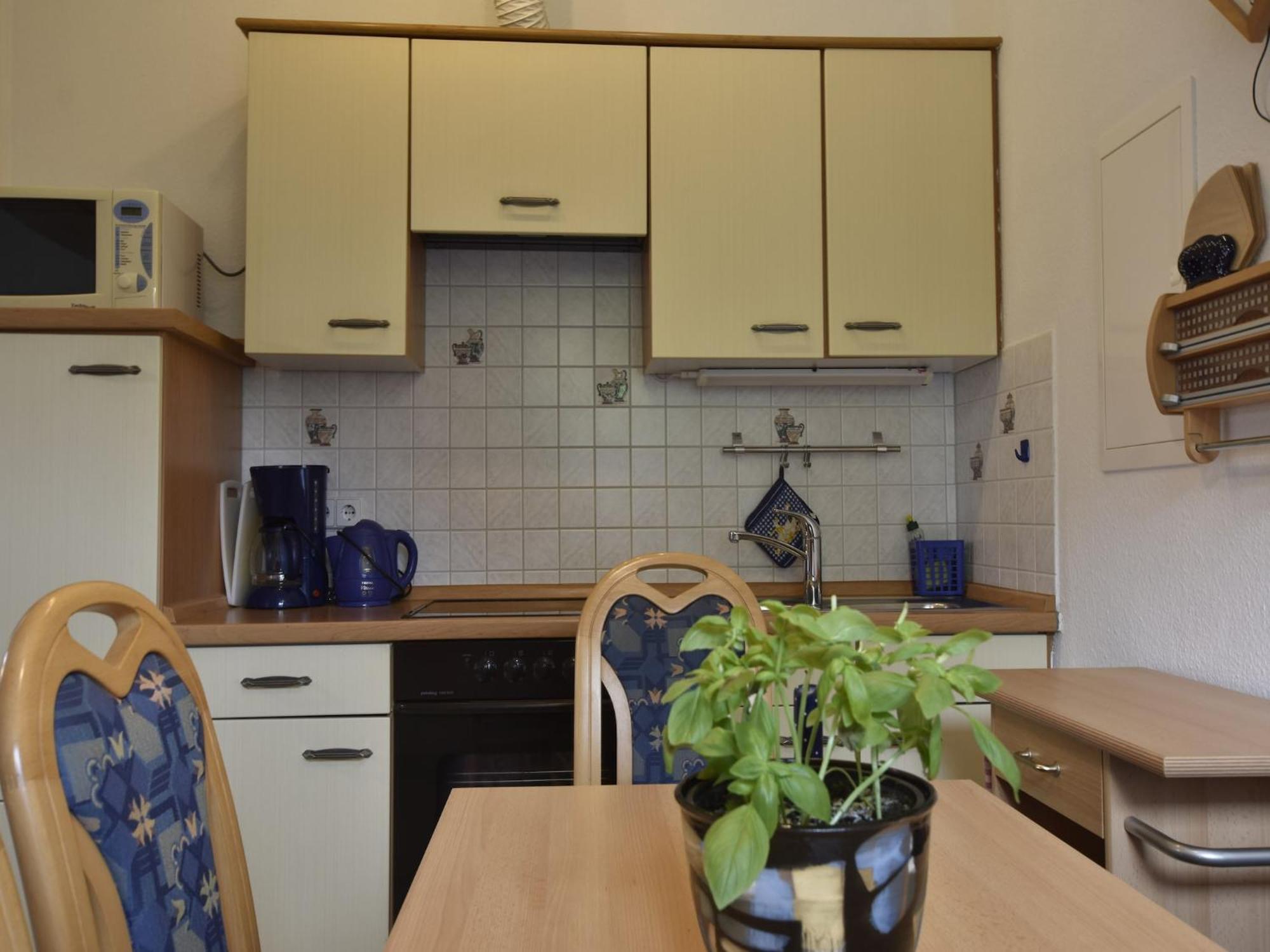 Beautiful Apartment In Rerik With Garden Near Sea Exterior foto
